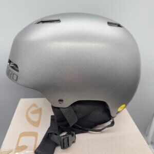 Giro Ledge FS MIPS Snow Helmet Matte Graphite Limited Size M 55.5-59cm